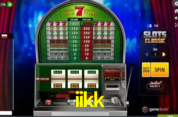 Descubra a Essência do iikk: Nossa História e Compromissos