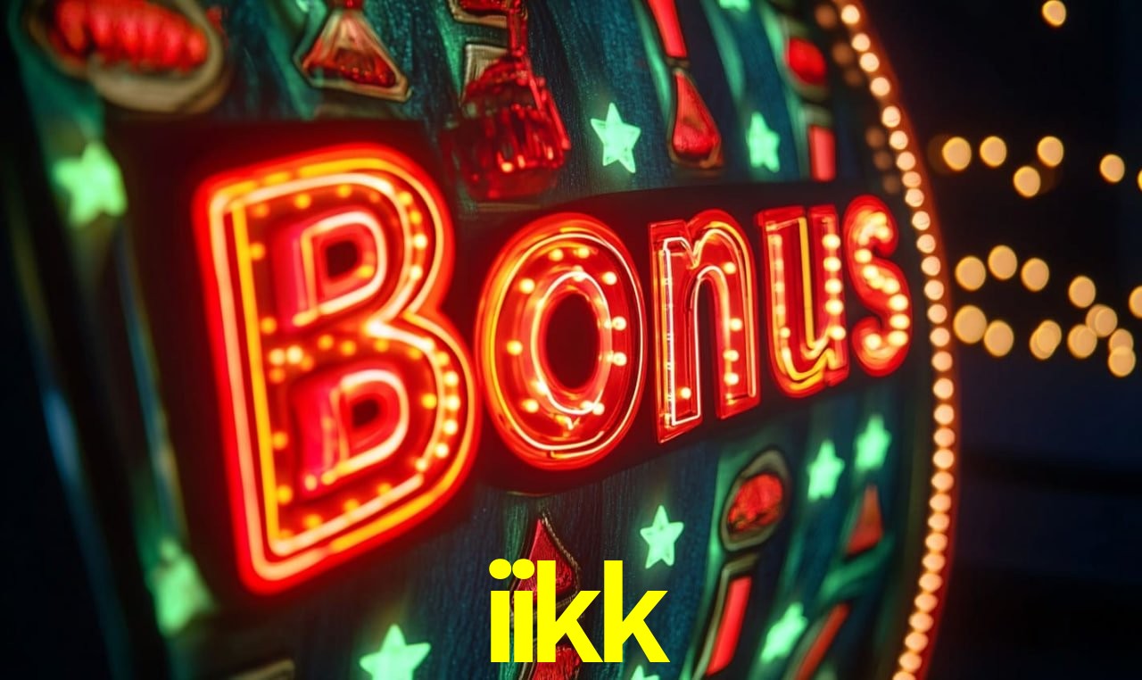 Estatísticas iikk