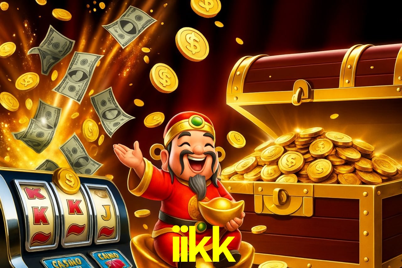 Experiência VIP iikk