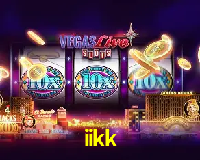 Desvendando o Mundo dos Jogos Virtuais na iikk
