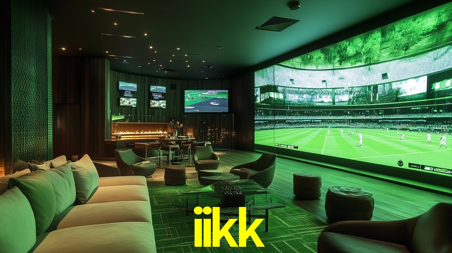iikk bet