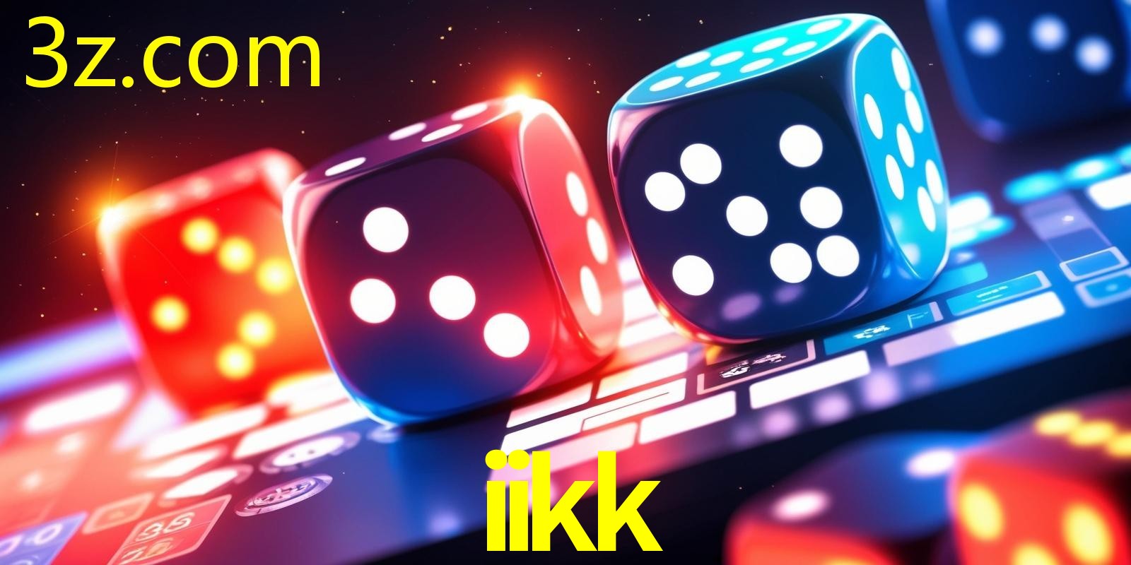 IIKK