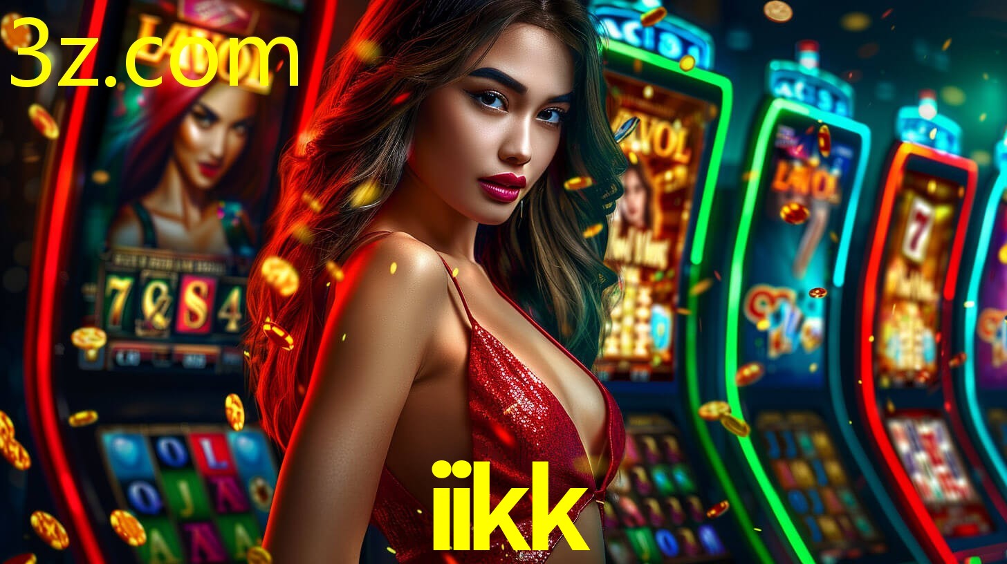 IIKK