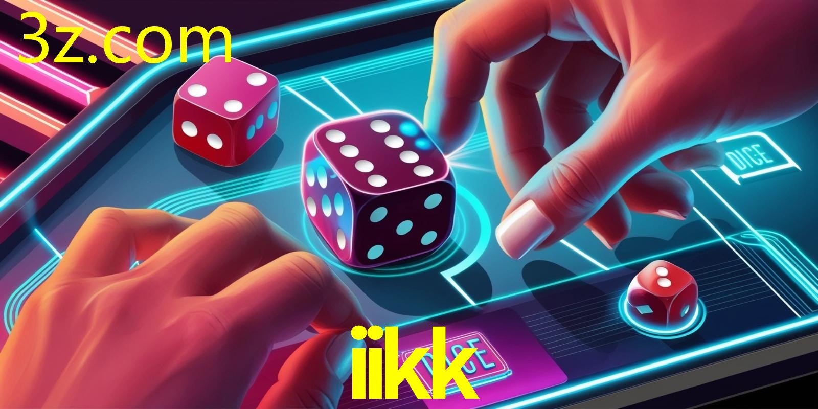 IIKK
