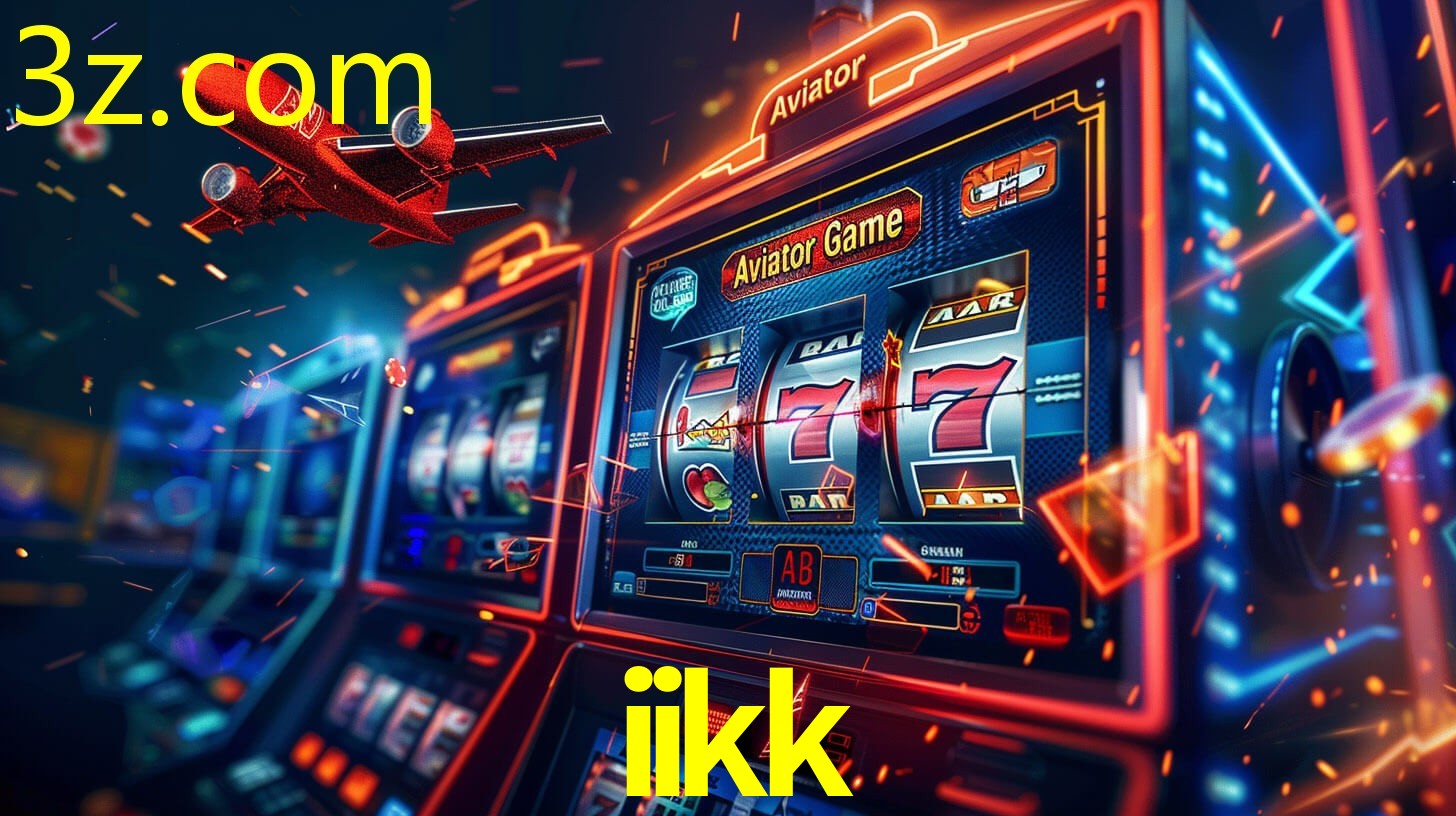 IIKK