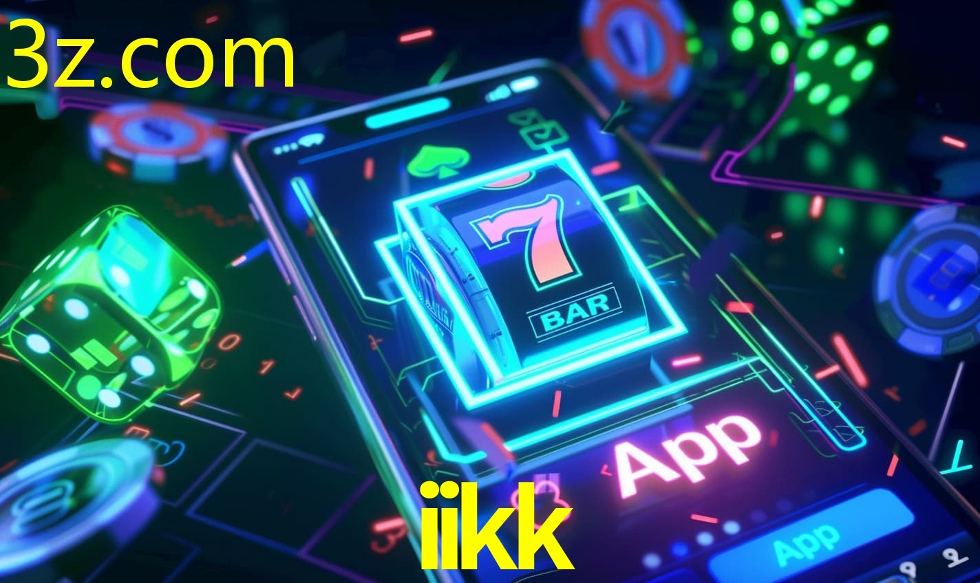 IIKK