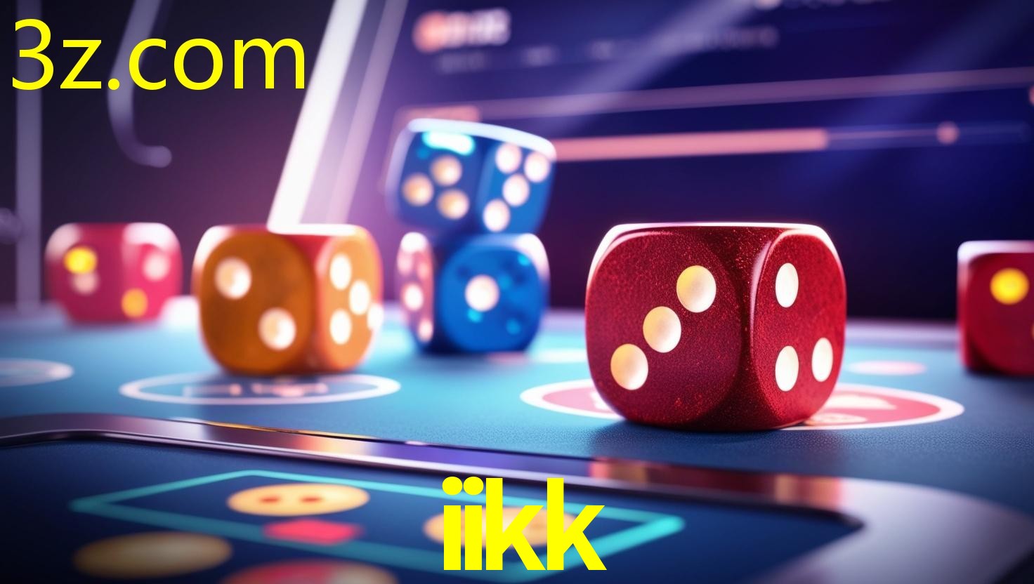 IIKK