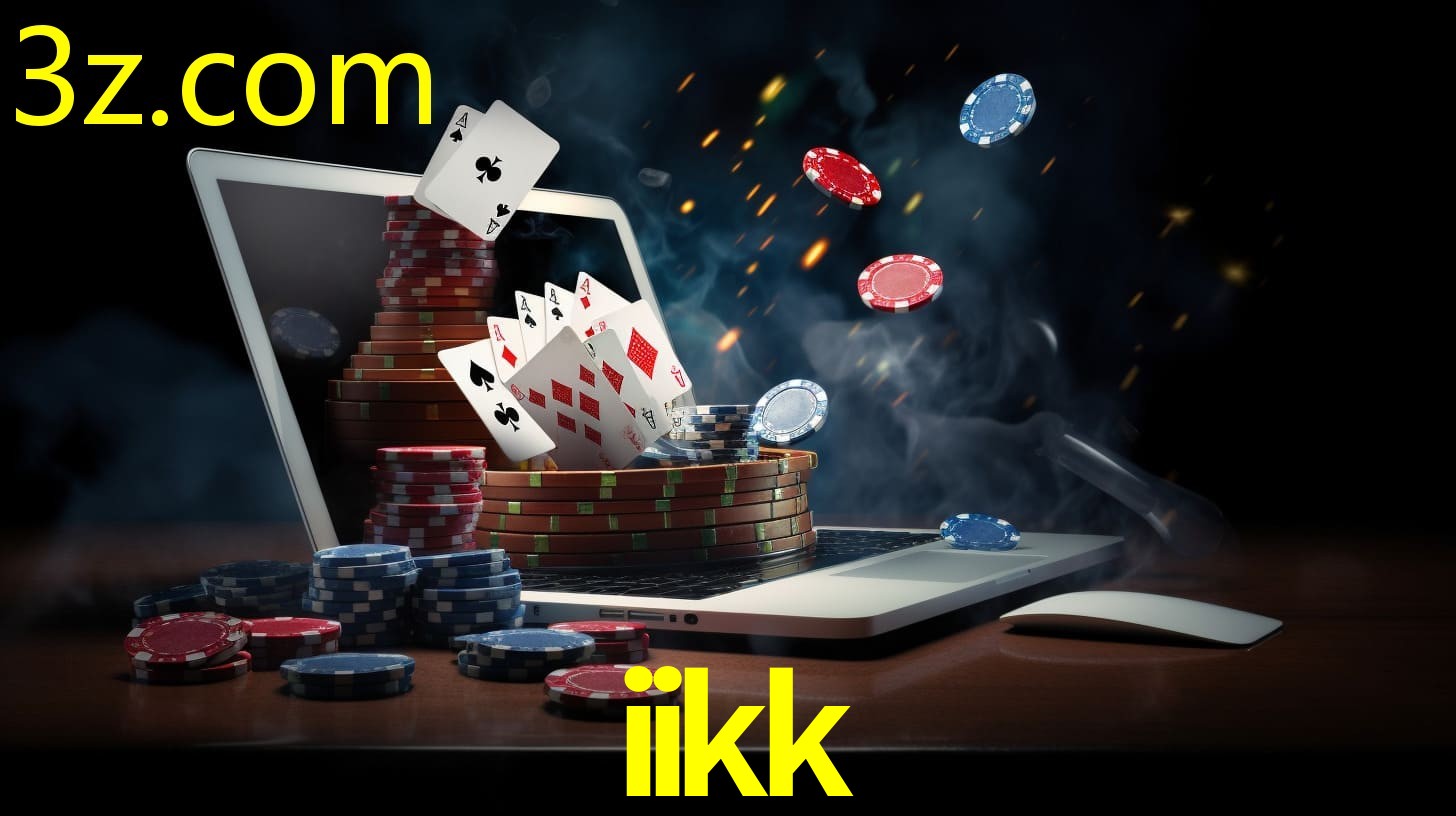 IIKK