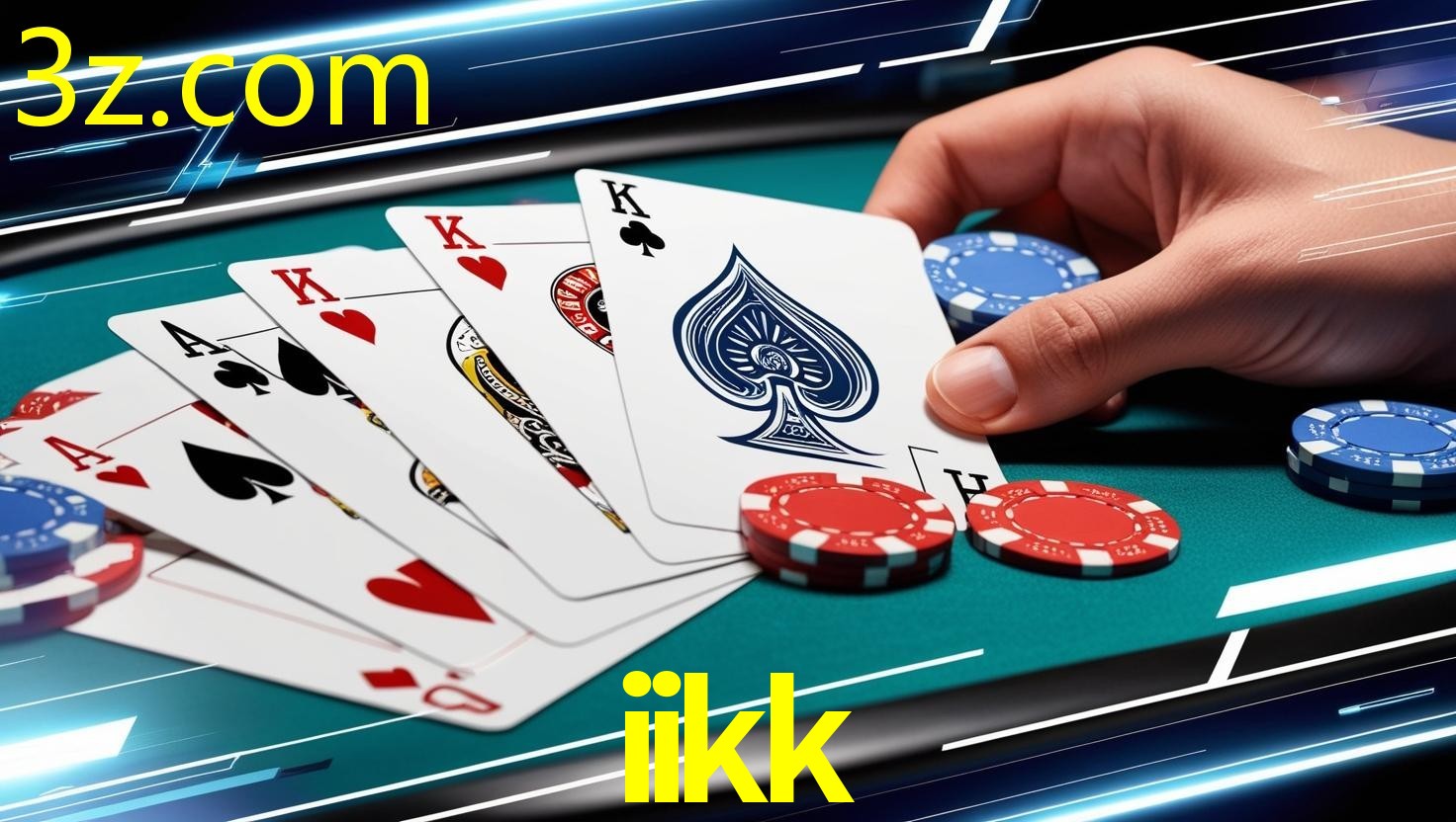 IIKK