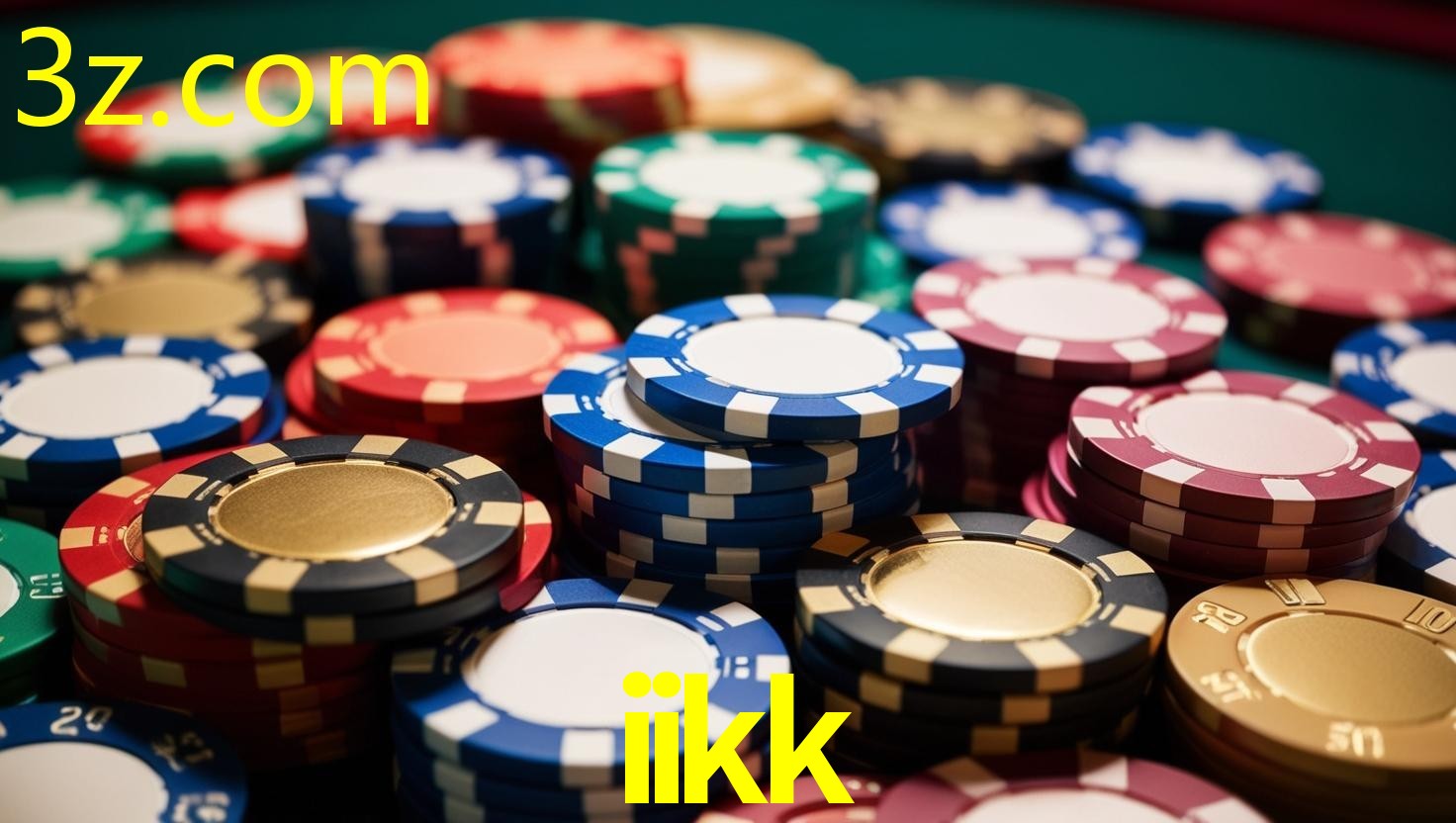 IIKK