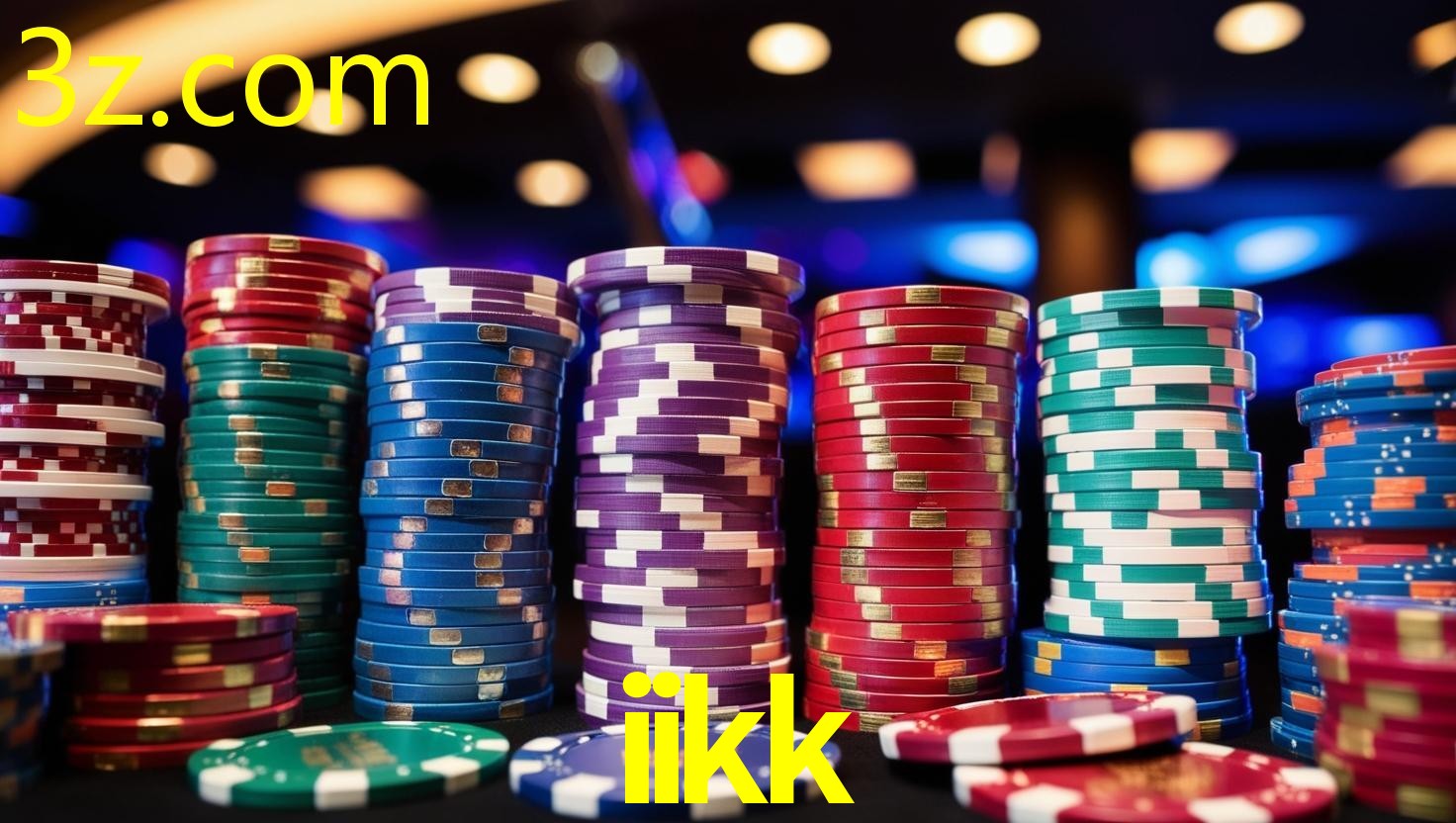 IIKK
