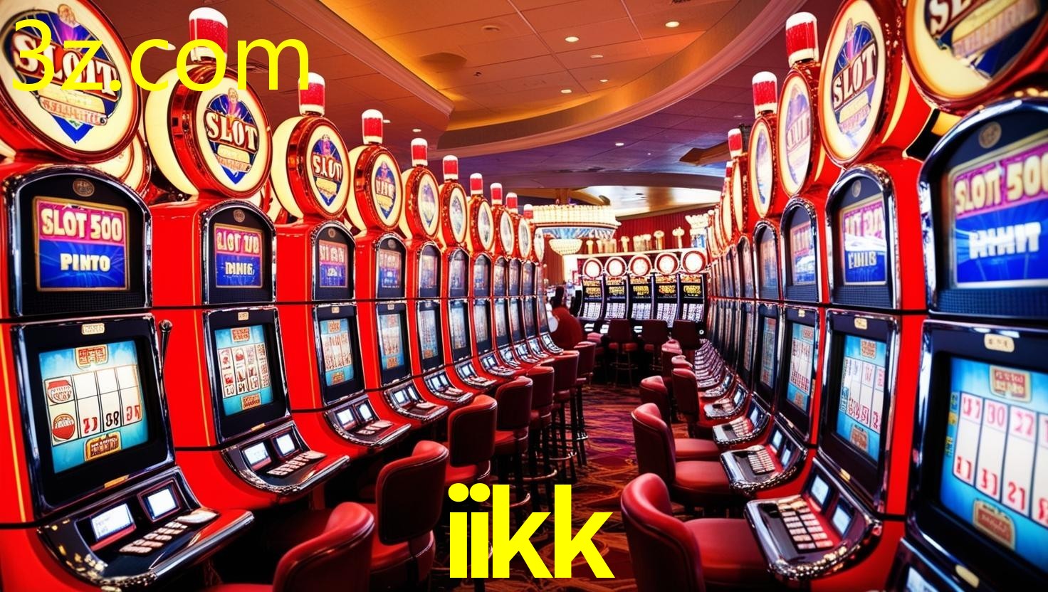 IIKK