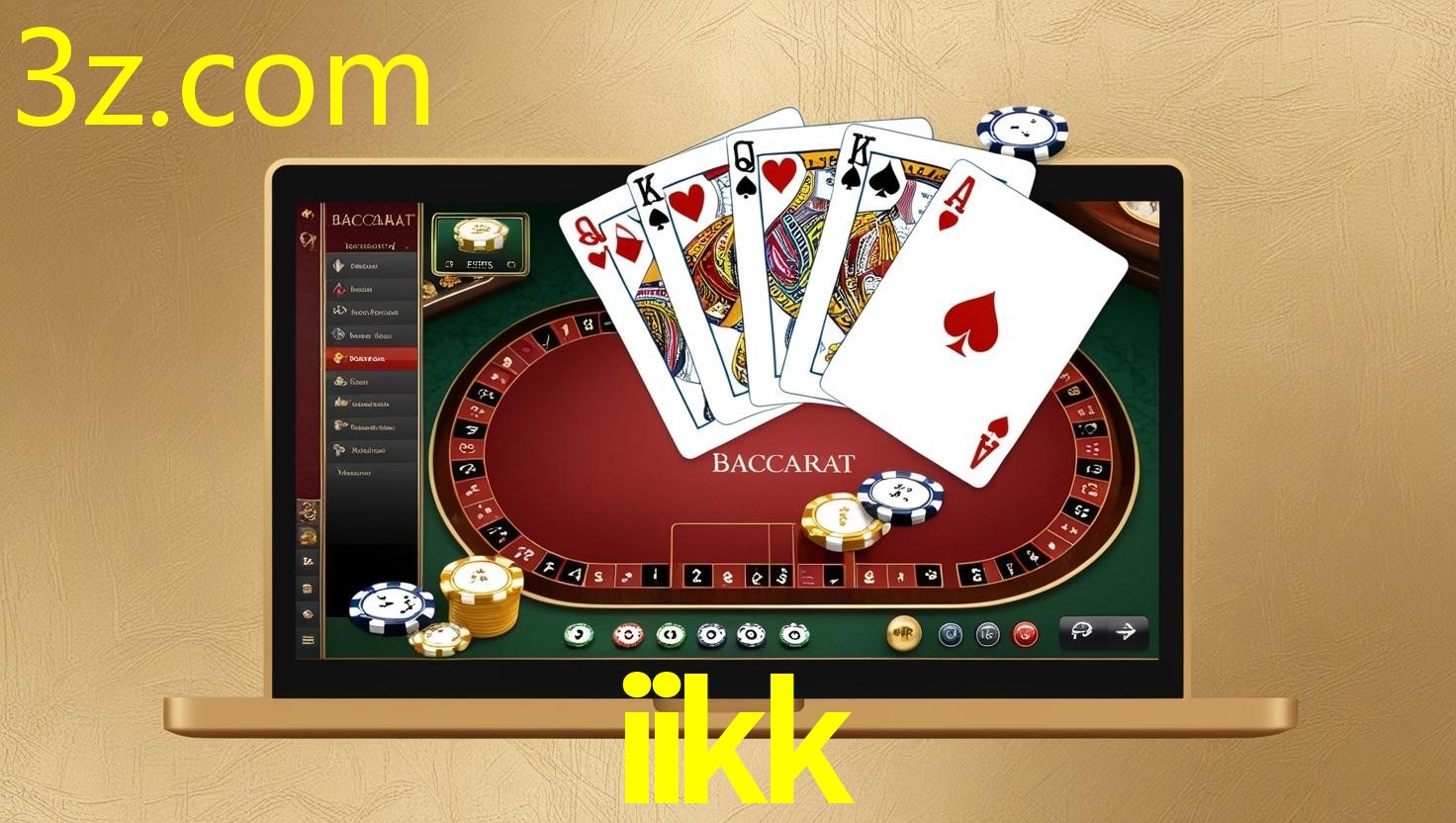 IIKK
