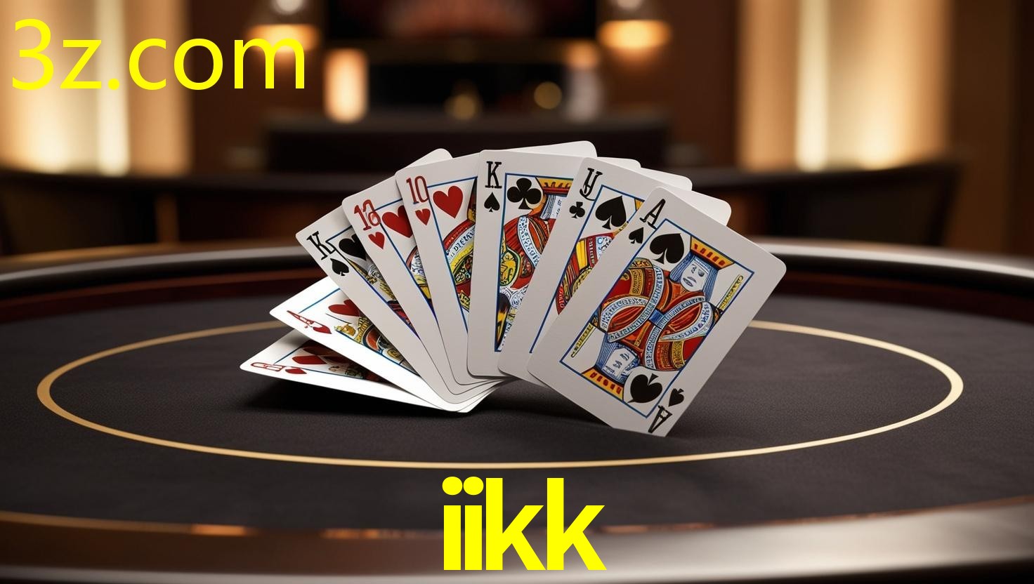 IIKK