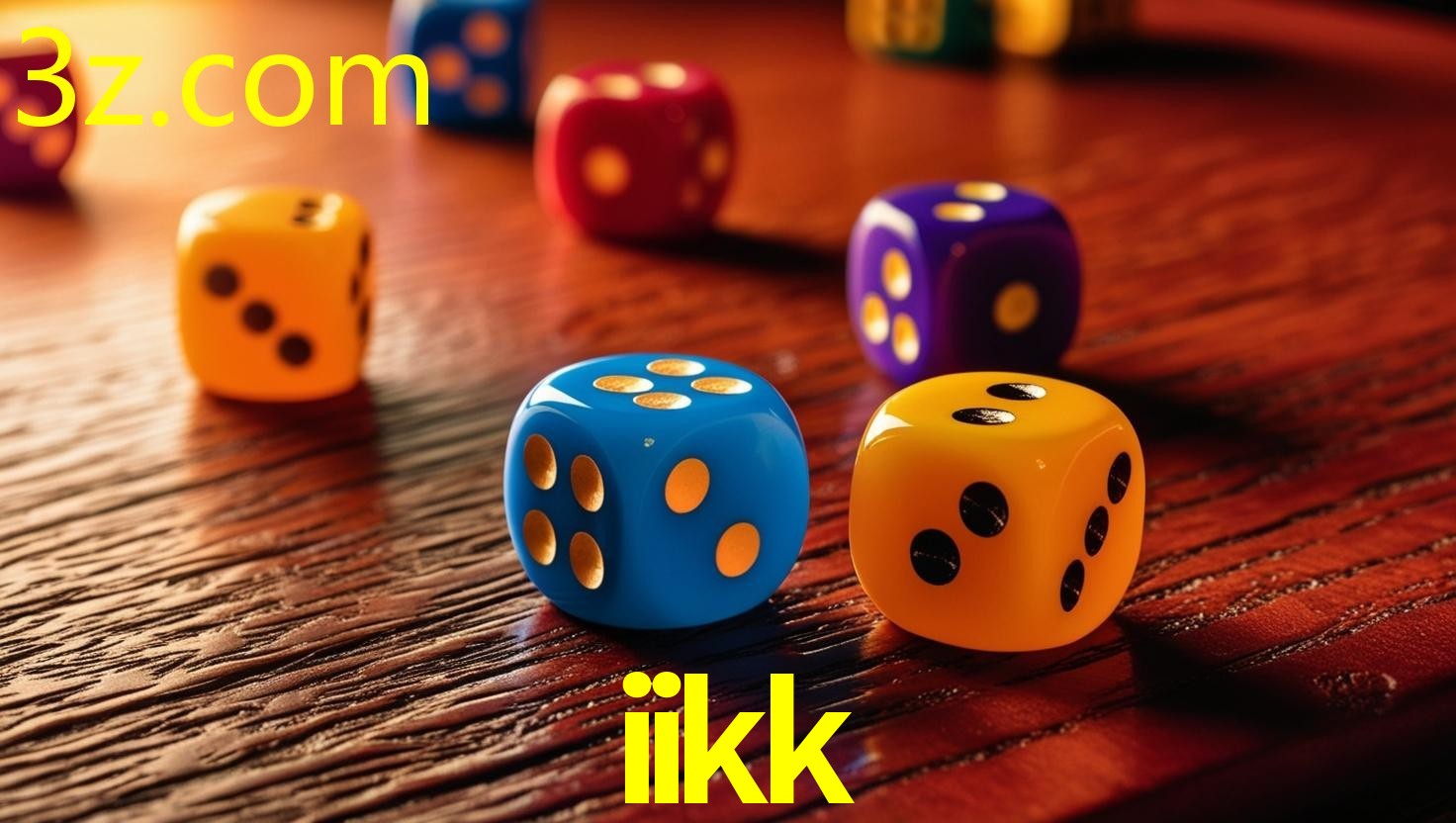 IIKK