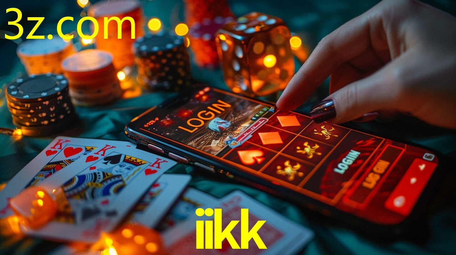 IIKK