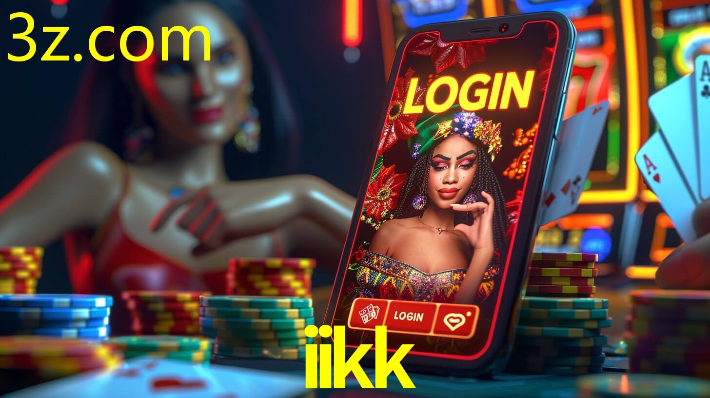 IIKK