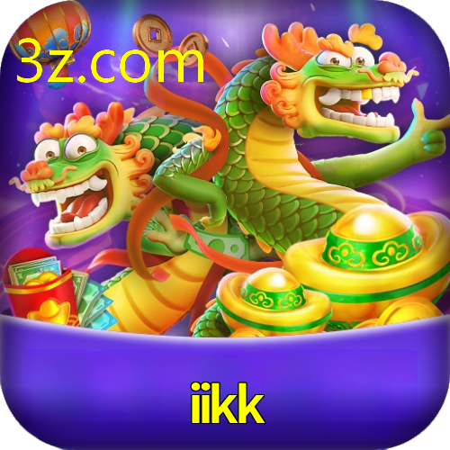 IIKK