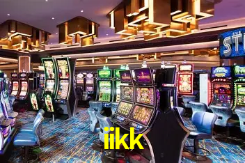 Descubra o Programa VIP da iikk: Vantagens Exclusivas para Jogadores
