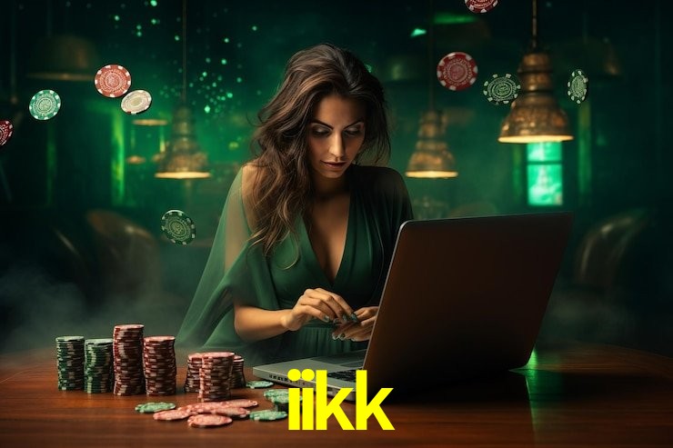PIX Instantâneo iikk