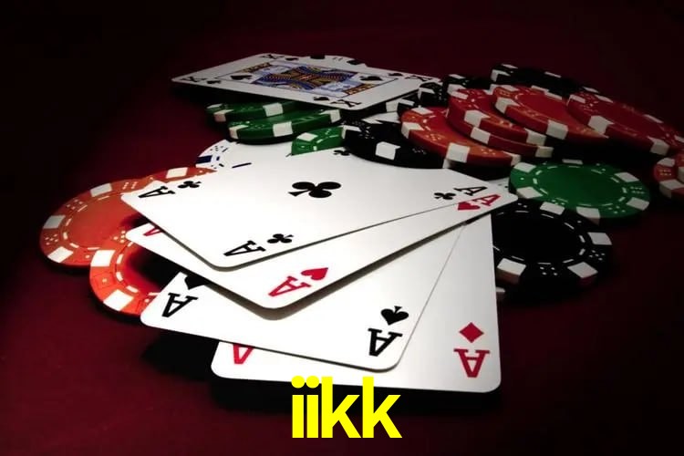 Avaliações dos Jogadores iikk
