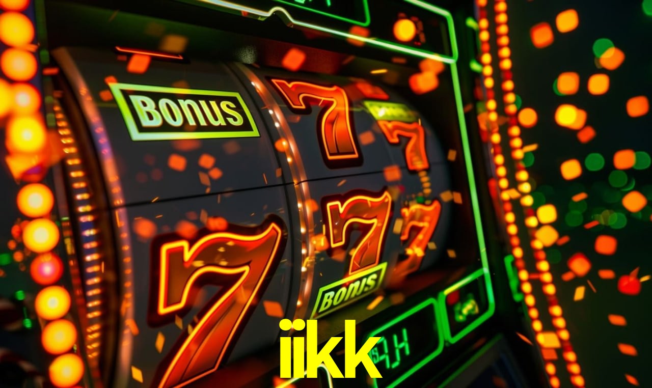 Casino Ao Vivo iikk