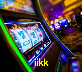 Inovações de Jogos na iikk: O Futuro das Experiências Interativas