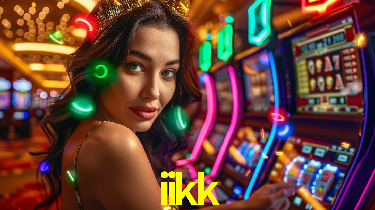 iikk.com