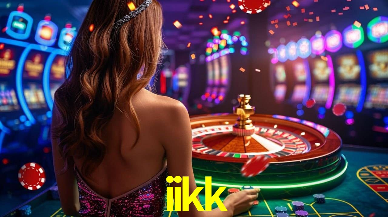 Interface do App iikk