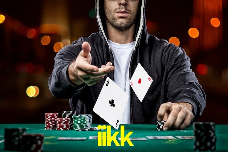 iikk
