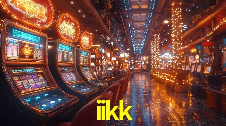 iikk.com