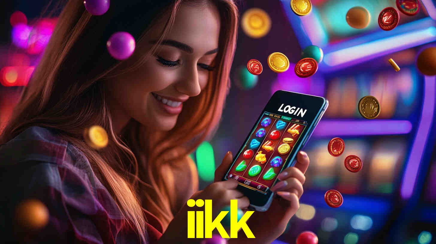 iikk.com