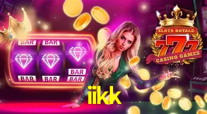 Descubra o Programa VIP da iikk: Vantagens Exclusivas para Jogadores