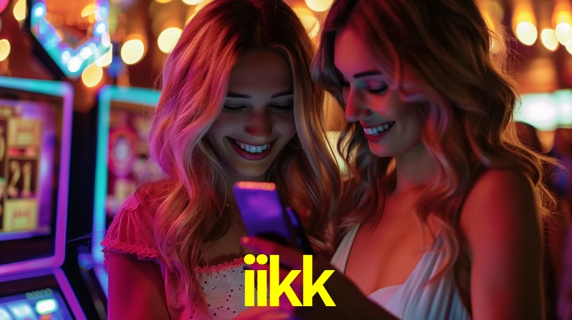 iikk