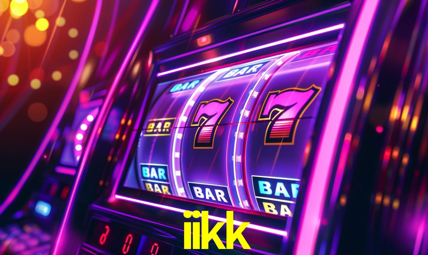 iikk