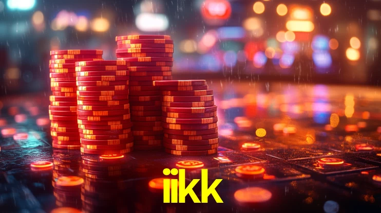 iikk bet