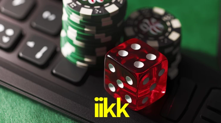 Descubra a Magia dos Jogos de Arcade no iikk