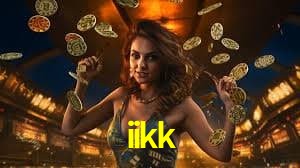 Mesa de Roleta iikk