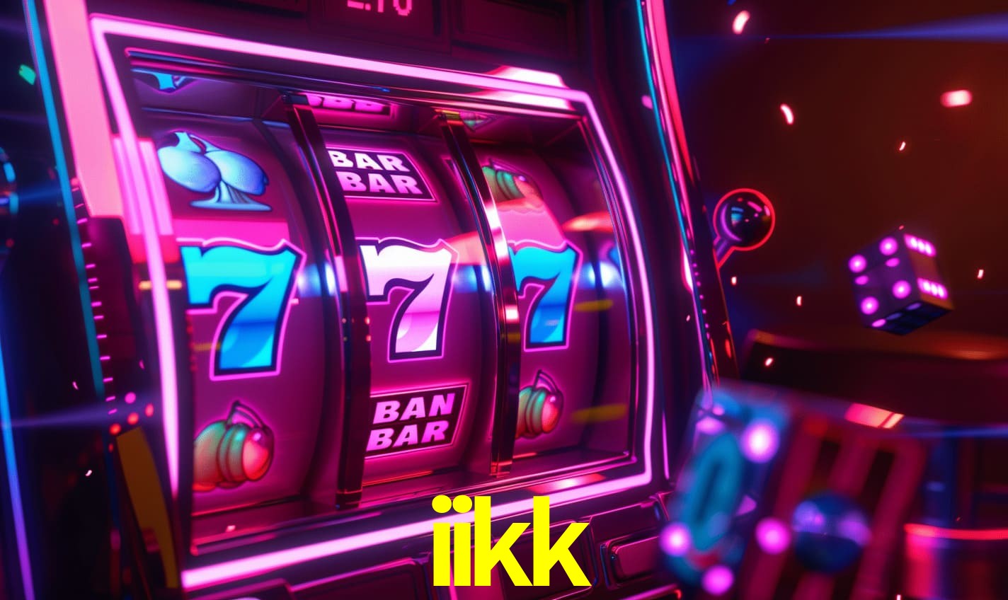 PIX Instantâneo iikk