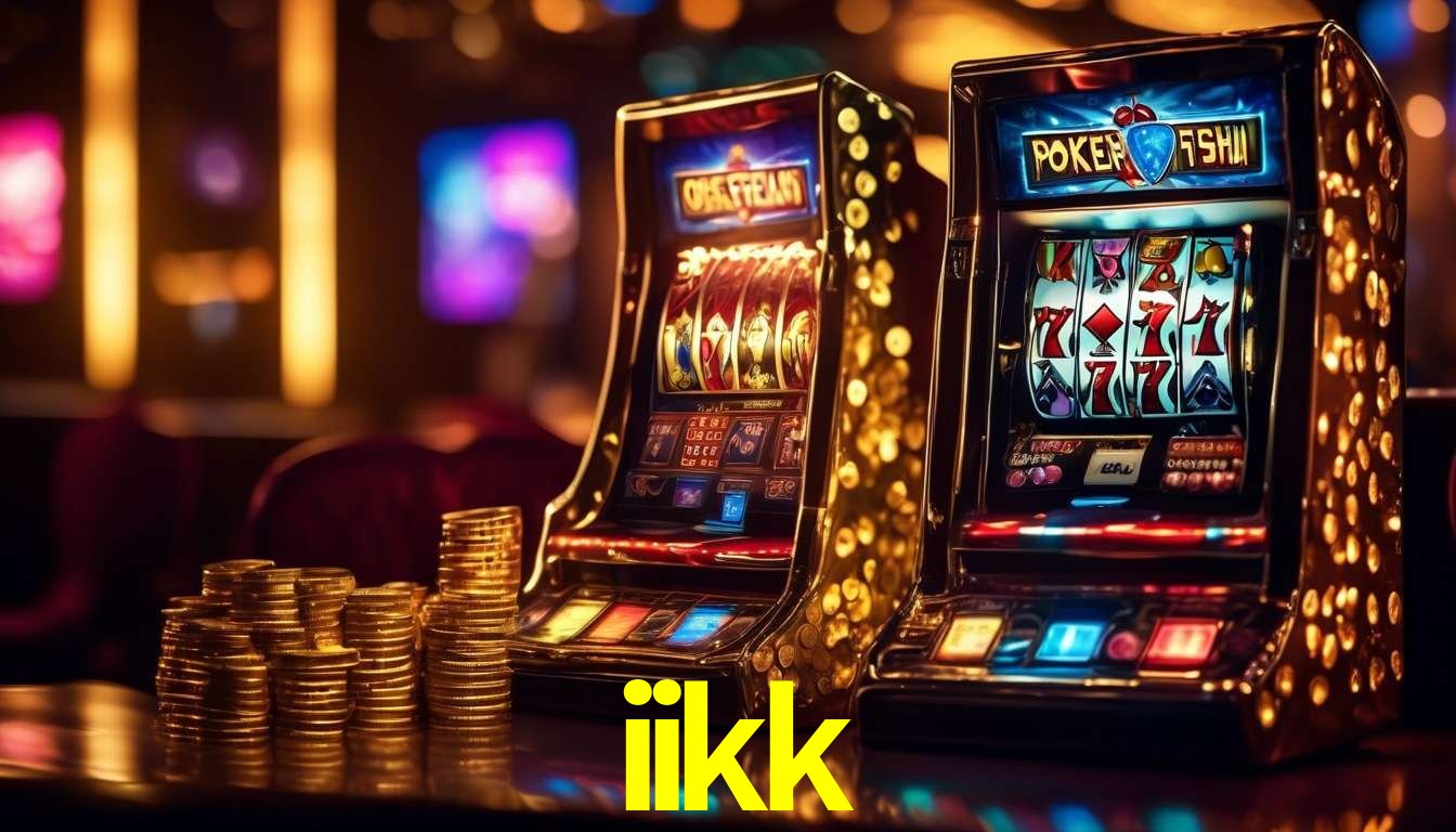 Programa VIP iikk