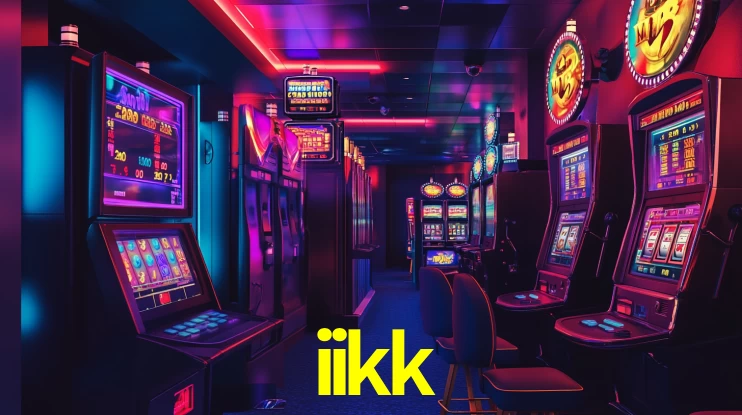 Ofertas Imperdíveis na iikk: Promoções e Bônus Que Valem a Pena
