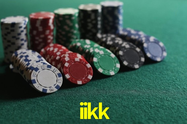 Casino VIP iikk