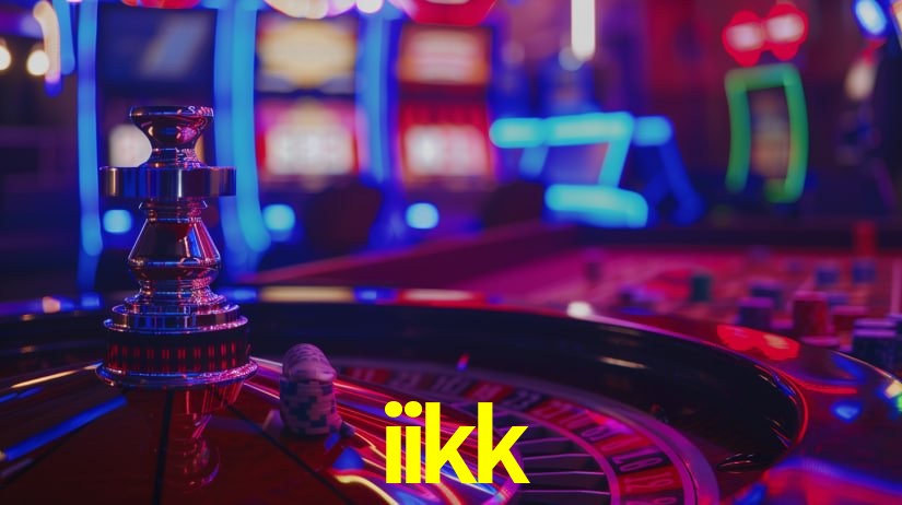 Experimente o Login Seguro Premium no iikk
