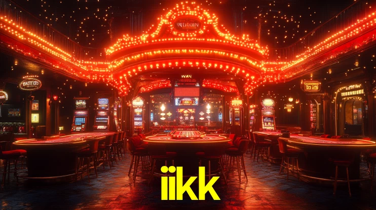 iikk