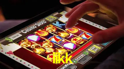 A Revolução dos Aplicativos de Jogos no iikk
