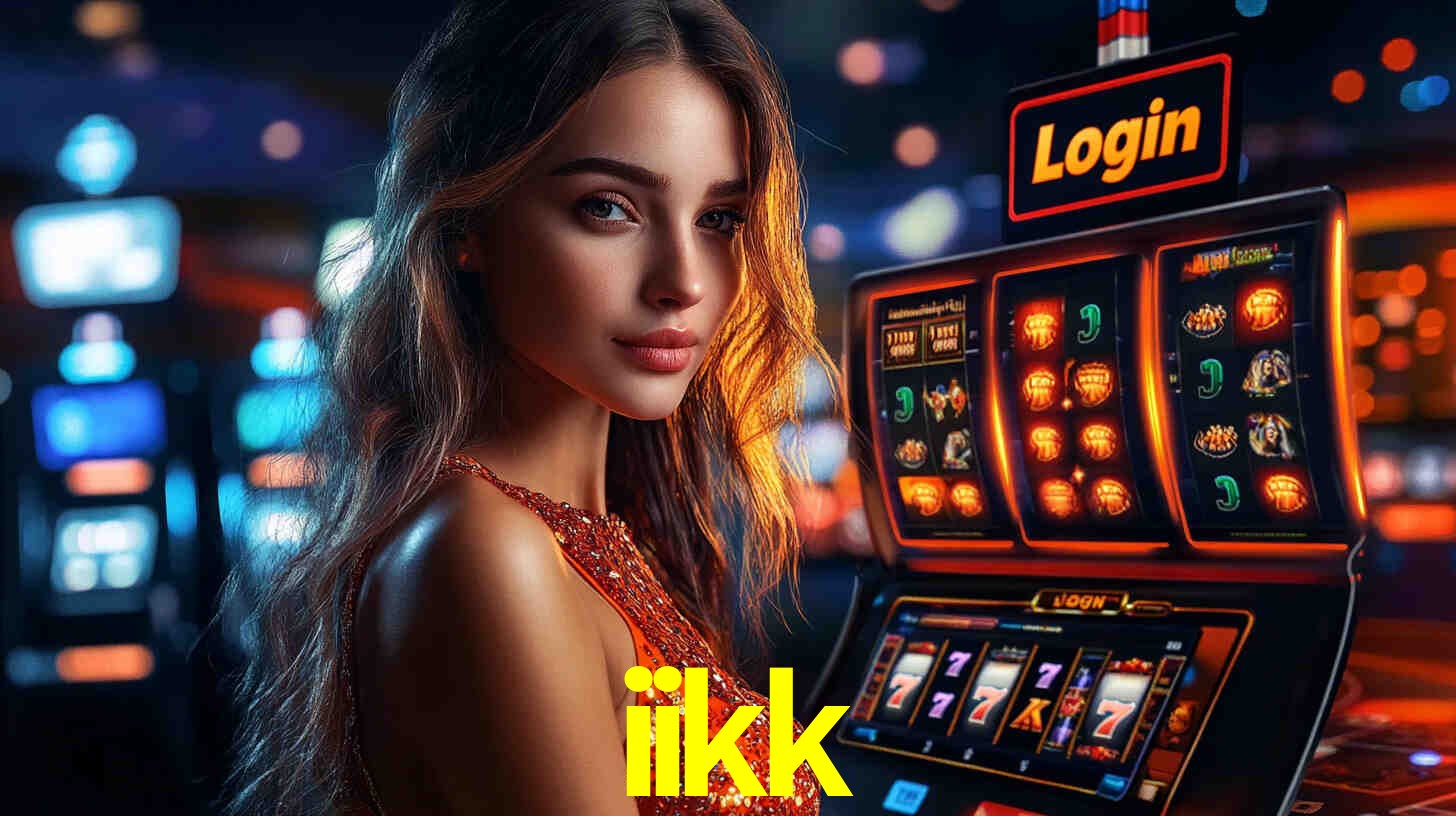 iikk