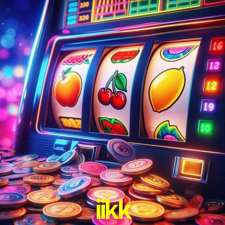 Segurança 2FA iikk
