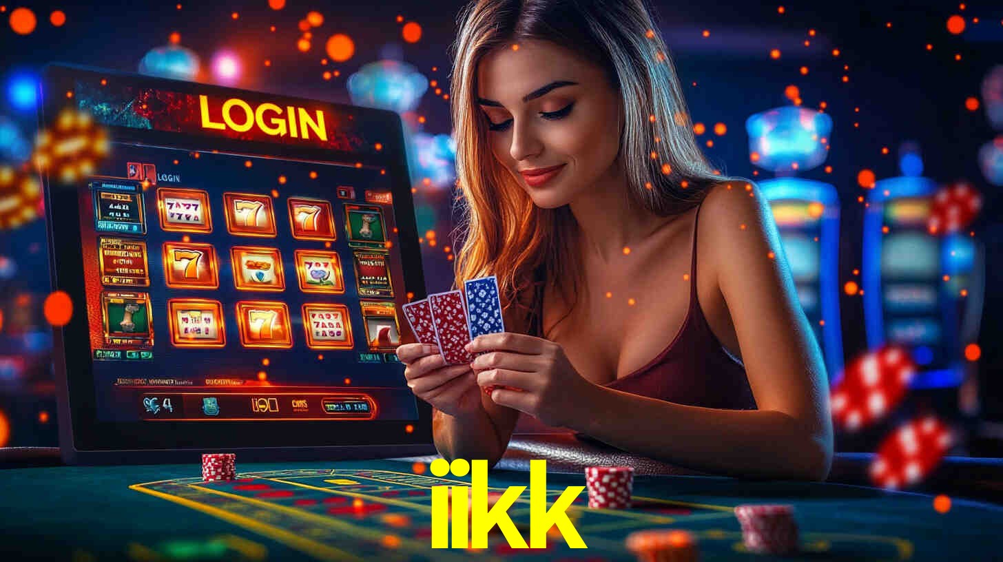 iikk bet