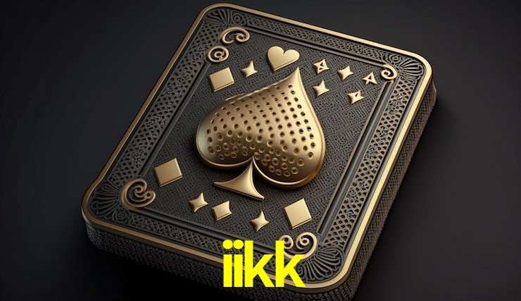 Tecnologia da Plataforma iikk