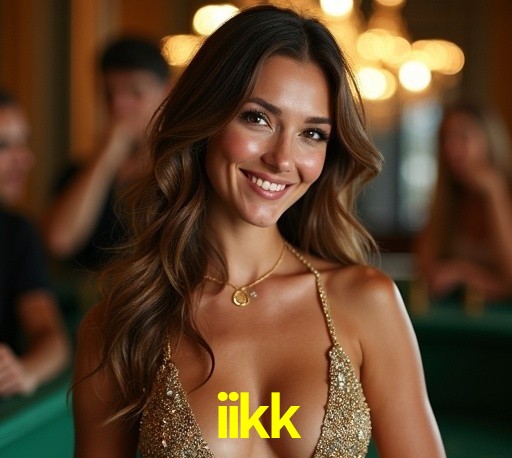 Apostas de Futebol iikk